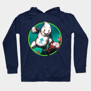 Zé Gotinha Hoodie